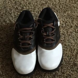 Nike Golf Shoes Size 10